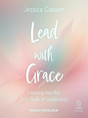 cover image of Lead with Grace